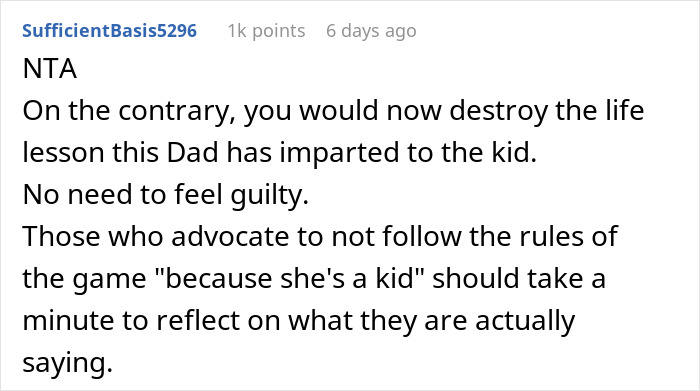 Dad Uses 10YO’s White Elephant Gift Being ‘Stolen’ To Teach A Lesson, Earns Praise Online Dad Uses 10YO’s White Elephant Gift Being ‘Stolen’ To Teach A Lesson, Earns Praise Online
