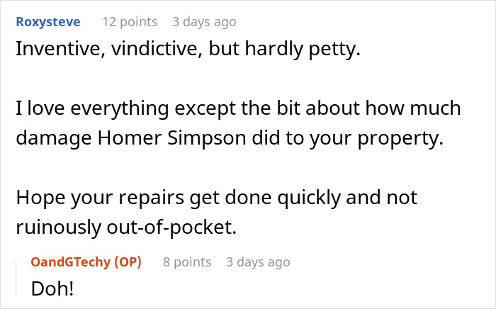 “I Told You So”: Dodgy Arborist Ignores Warning, Causes $300K Damage, Regrets It Fast “I Told You So”: Dodgy Arborist Ignores Warning, Causes $300K Damage, Regrets It Fast