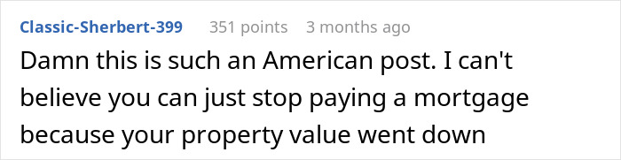 Comment criticizing HOA for using fake violations for more funds. Comment criticizing HOA for using fake violations for more funds.