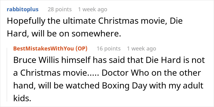 Nosy Coworker Pushes Woman To Reveal Christmas Plans, Regrets It When She Hears The Truth Nosy Coworker Pushes Woman To Reveal Christmas Plans, Regrets It When She Hears The Truth
