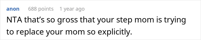 "She Was The Woman He Cheated With": Dad’s Mistress-Turned-Wife Demands Baby Name, Daughter Refuses "She Was The Woman He Cheated With": Dad’s Mistress-Turned-Wife Demands Baby Name, Daughter Refuses