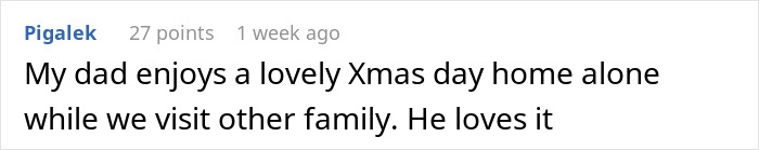 Nosy Coworker Pushes Woman To Reveal Christmas Plans, Regrets It When She Hears The Truth Nosy Coworker Pushes Woman To Reveal Christmas Plans, Regrets It When She Hears The Truth