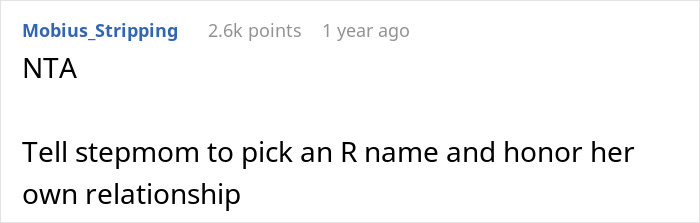 "She Was The Woman He Cheated With": Dad’s Mistress-Turned-Wife Demands Baby Name, Daughter Refuses "She Was The Woman He Cheated With": Dad’s Mistress-Turned-Wife Demands Baby Name, Daughter Refuses