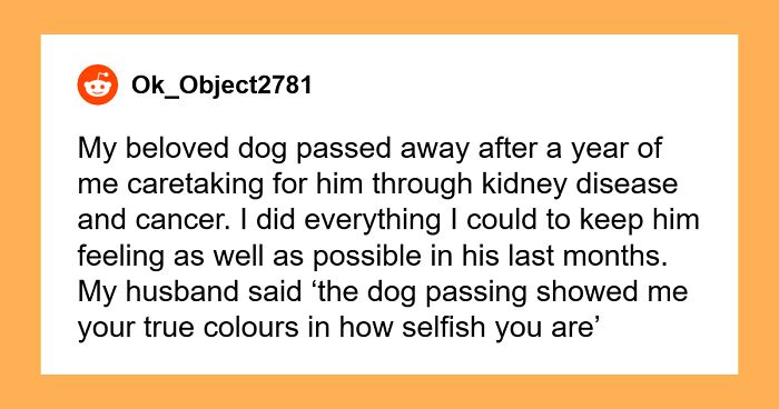 40 則令人震驚的評論徹底改變了人們對伴侶的看法