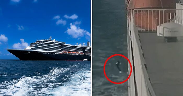 Man Who Pushed His Wife Into Sea For $1.65M Insurance Money Sentenced To Execution