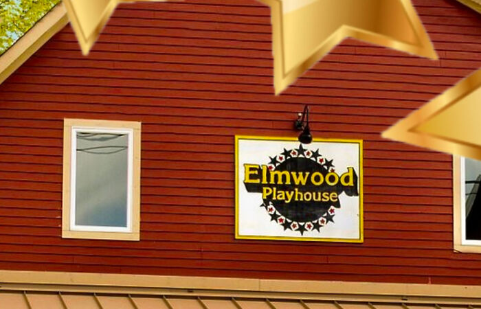 The Magic Of Elmwood Playhouse: Live Theater Meets The Visual Arts