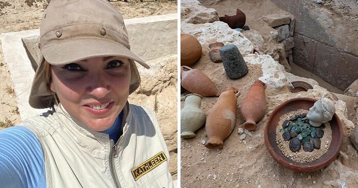 Statue Found At Cleopatra’s Alleged Tomb May Reveal What Her Real Face Looked Like