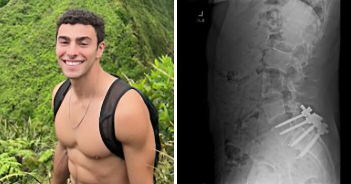 人們認為影響路易吉·曼吉奧內愛情生活的事故可能是涉嫌兇殺案的幕後黑手