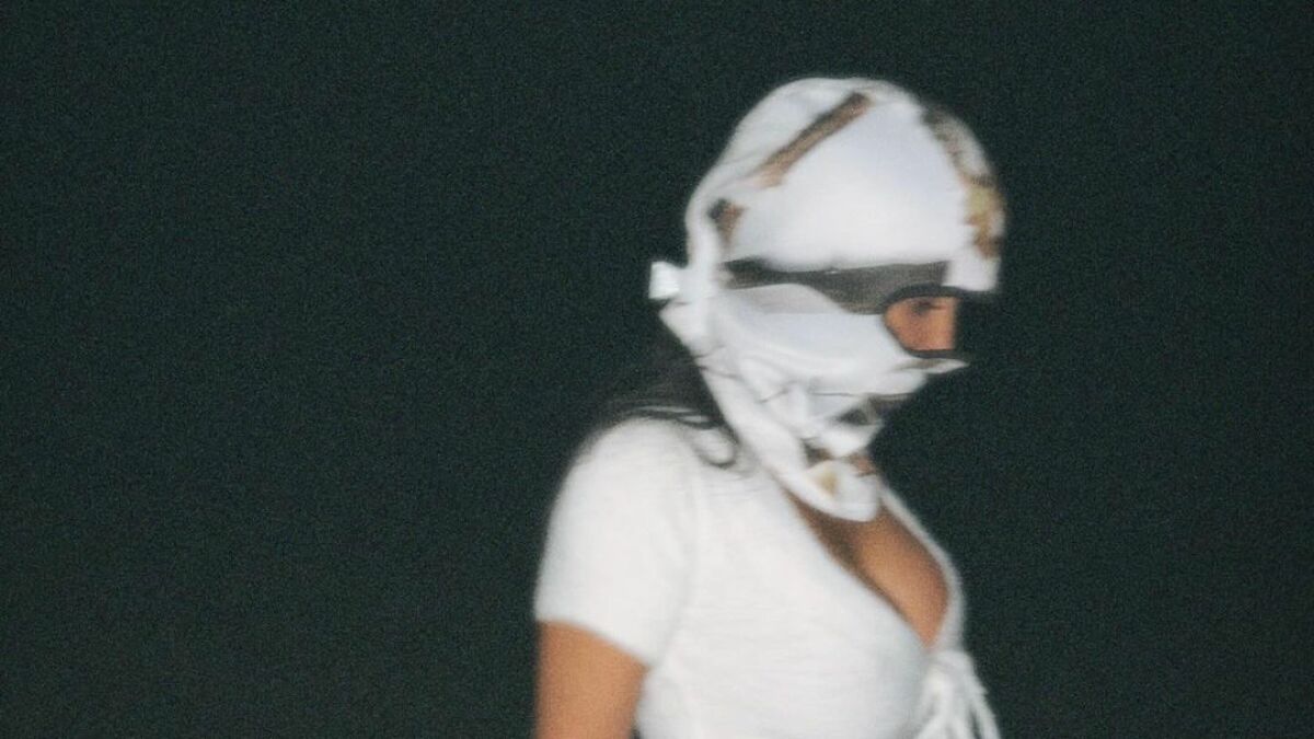 Kim Kardashian Accused Of “Trying To Look Like” Kanye West’s New Wife: “Well Bianca Is Better”