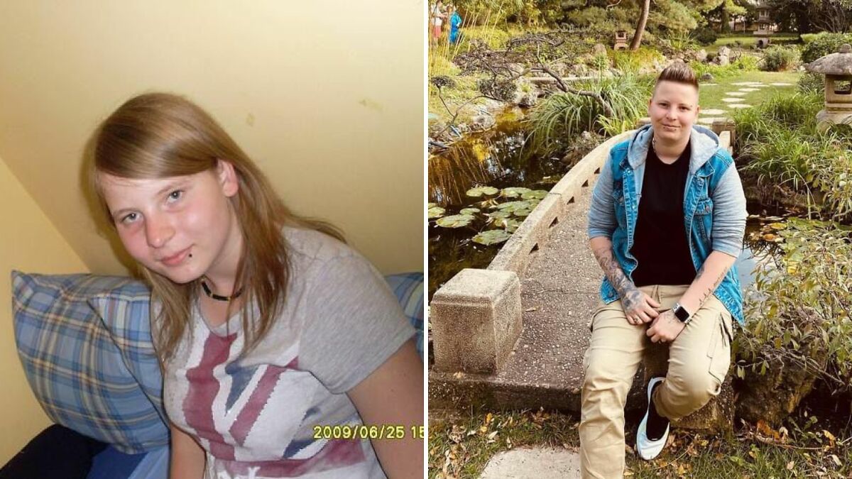 A Humble Post From A Transgender Person