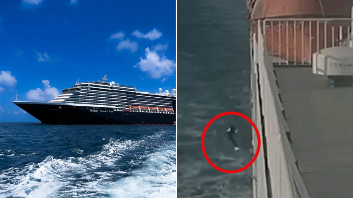 Man Who Pushed His Wife Into Sea For $1.65M Insurance Money Sentenced To Execution