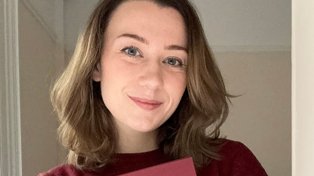 Woman Goes Viral And Receives Violent Threats From Aggressive Men After Sharing Her PhD Thesis