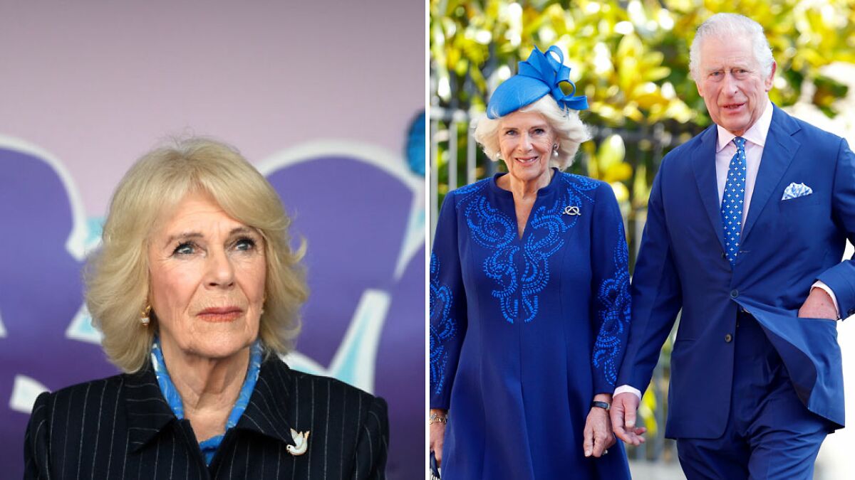 Fans Worried For Queen Camilla’s Health As Her Chest Infection Worsens: “She Should Be Resting!”