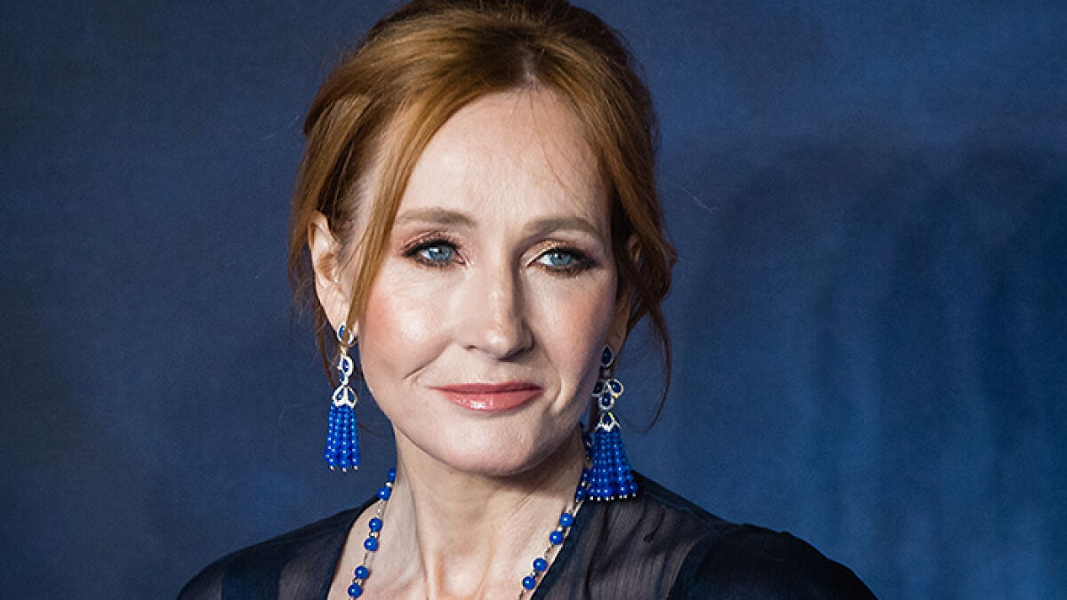“The Hate Is Real”: People React To JK Rowling’s Objection To New York Times Article