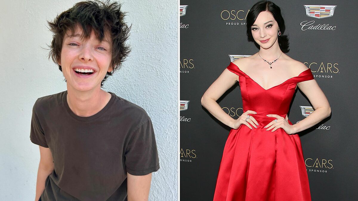 ‘Oppenheimer’ Star Emma Dumont Comes Out As A Trans Masculine Non-Binary Person, Reveals New Name