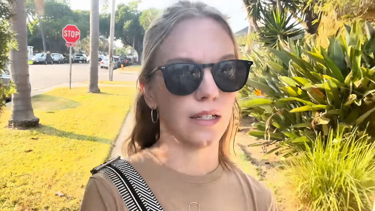 Ex-Scientologist Exclusively Explains Creepy Song Used At Alleged Brainwashing Camp