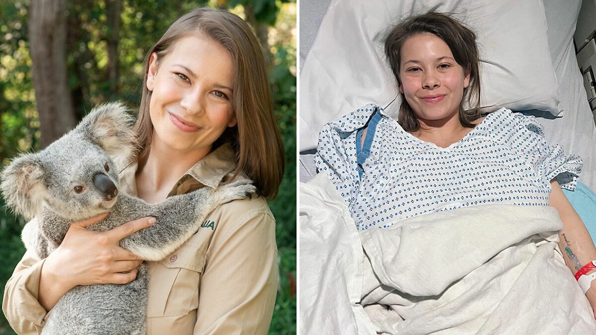 Bindi Irwin Says She Wants People To Stop Asking About Her Second Child: “It Broke My Heart”
