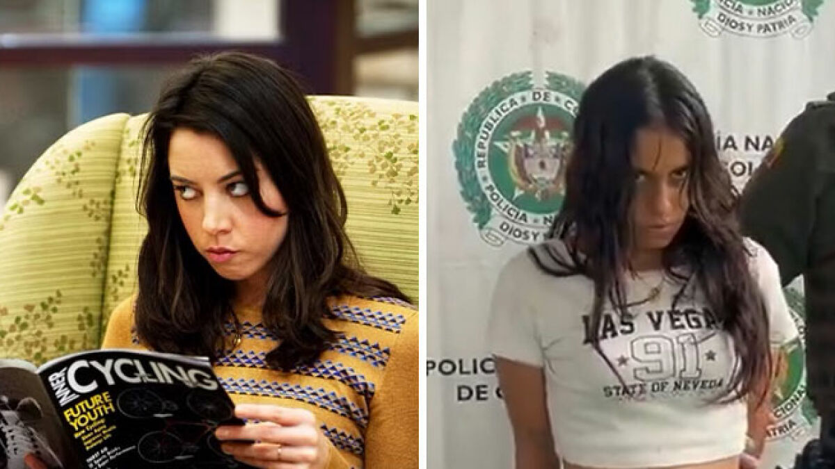 Internet Reacts To Arrest Of Hitwoman “The Doll”: “Where Is A Priest And Some Holy Water?”