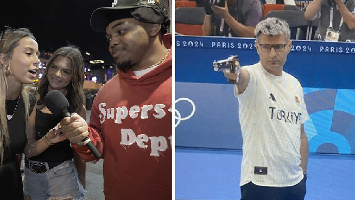 These Are The Top 10 Viral People Of 2024