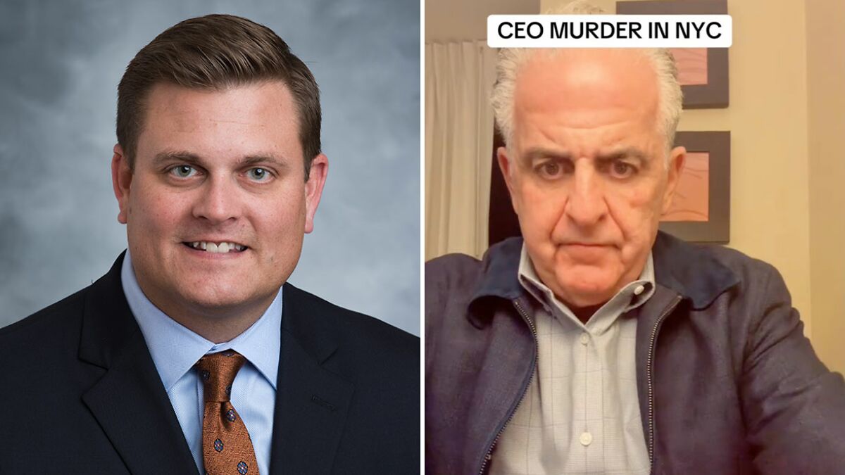 New “Conspiracy Theory” On United CEO’s Assassination Has Netizens Convinced “There’s More To It”