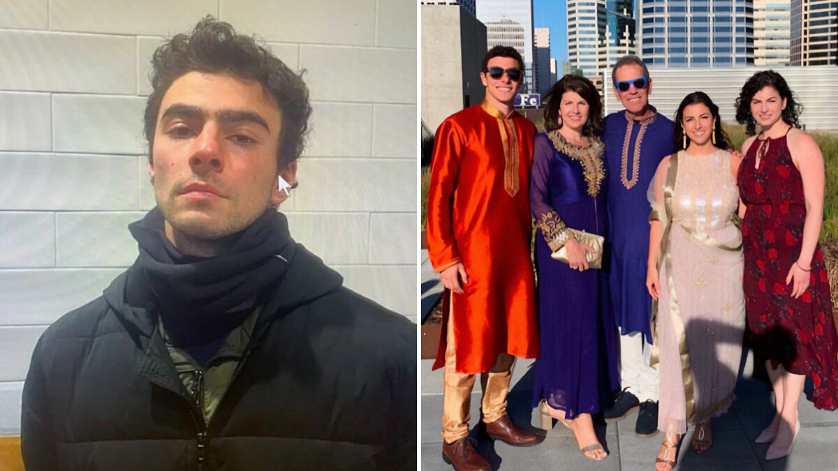 Luigi Mangione, Alleged UnitedHealthcare CEO Assassin, Is Heir To Family’s Holiday Resort Fortune