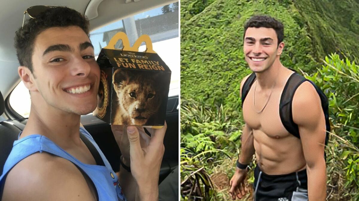 Alleged UnitedHealthcare CEO Assassin Luigi Mangione Goes Viral With These 12 Social Media Posts