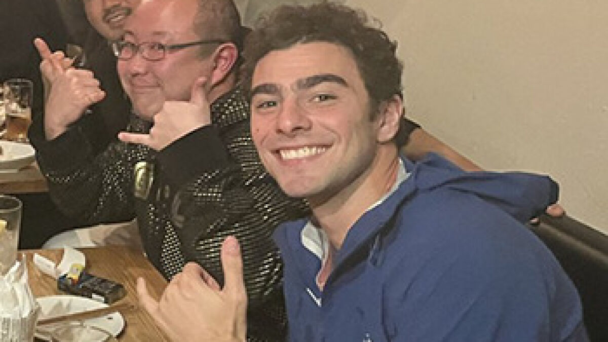 Stunned By Luigi Mangione’s Arrest, Here’s What His Friends Have Been Saying About Him