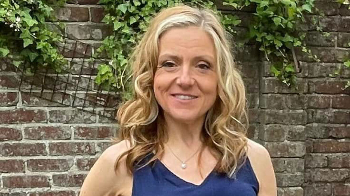 “Exercise Was A No-Go”: Mom Shares Weight-Loss Journey That Made Her Shed Half Her Body Weight