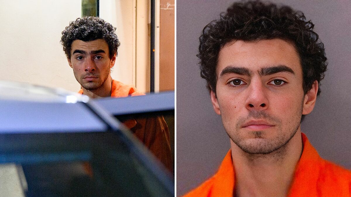 Journalist Leaks Luigi Mangione’s “Real” Manifesto, Slams Media For Withholding It From Public