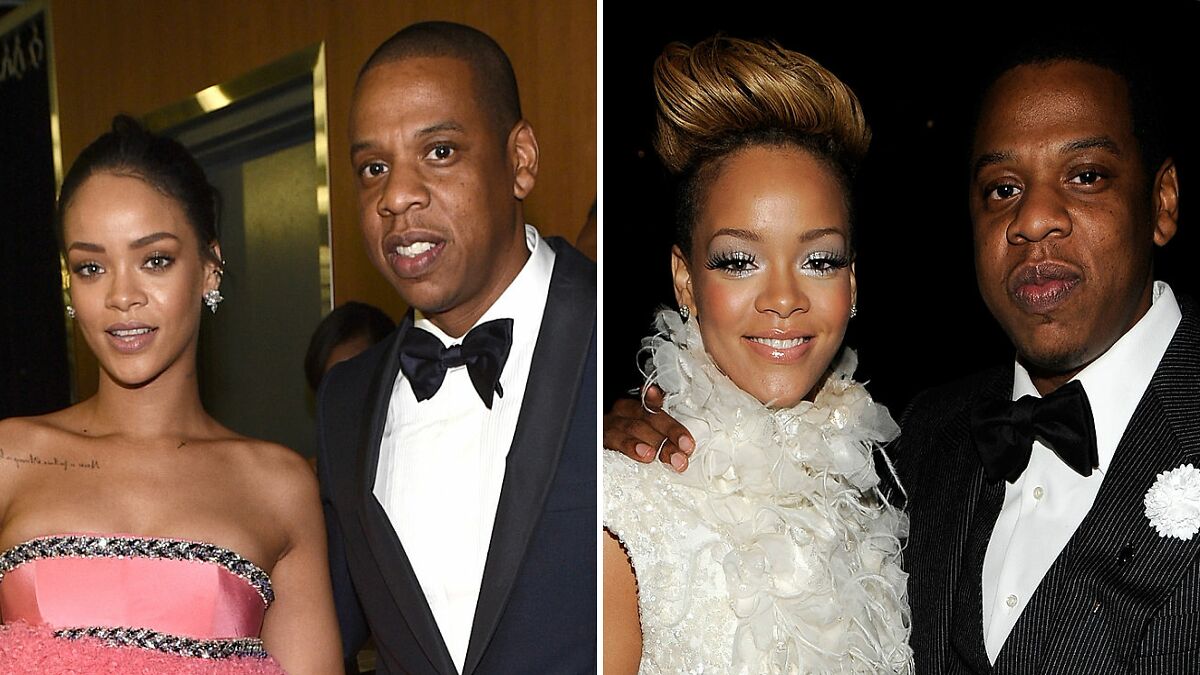 Jay-Z’s Disturbing Demand To 16-Year-Old Rihanna Resurfaces: “We Didn’t Let Her Leave The Office”
