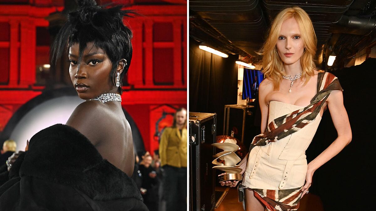 Black Contestant Loses Model Of The Year To White Trans Woman, Asks To Never Be Nominated Again