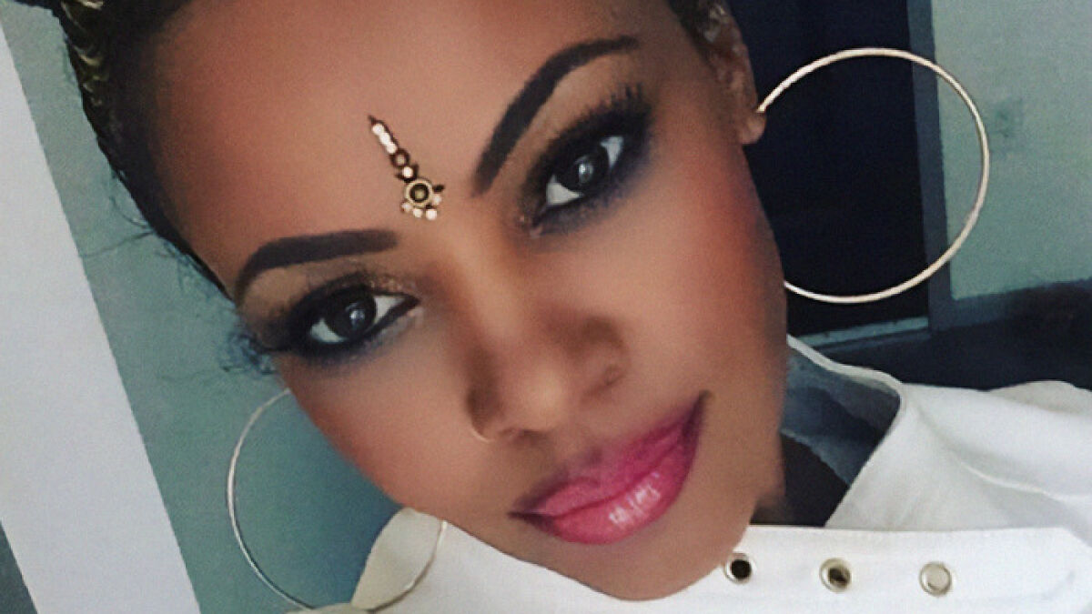 Woman Jay-Z Impregnated In 9-Year Affair Breaks Silence Amid Allegations