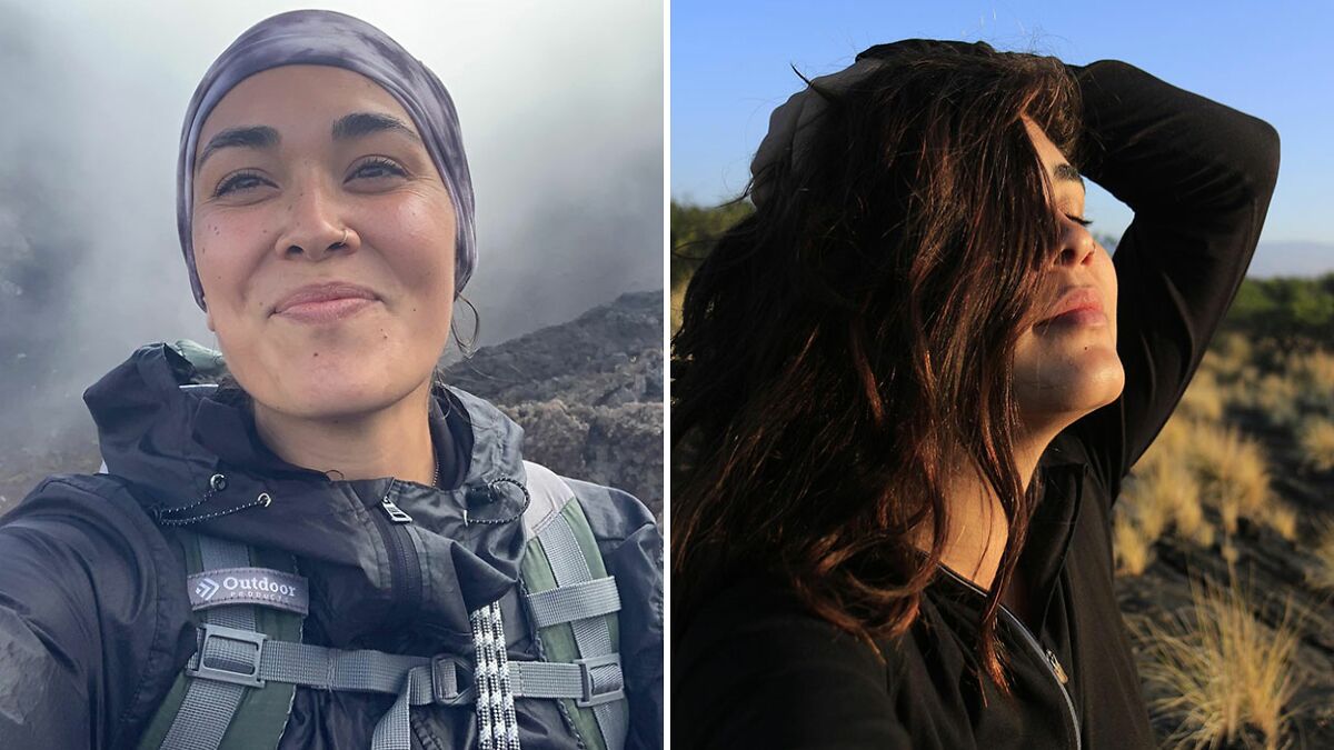 Sister Says “Done” In Cryptic Message After “Voluntarily Missing” Hannah Kobayashi Is Found