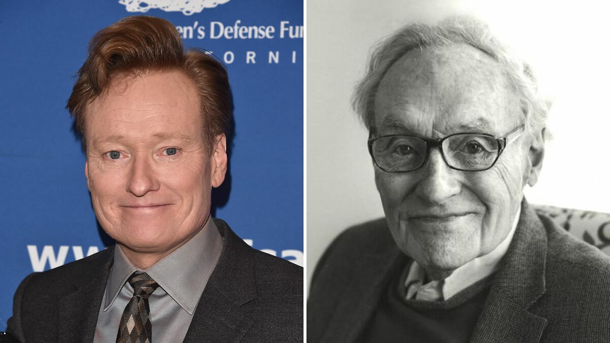 “Heartbreaking”: Conan O’Brien’s Parents Pass Away Just 3 Days Apart After 66 Years Together