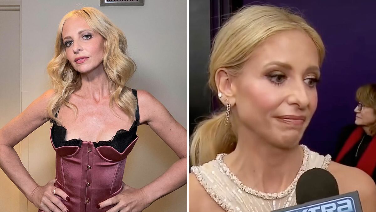 Sarah Michelle Gellar’s Response “Speaks Volumes” About Her Relationship With Jennifer Love Hewitt