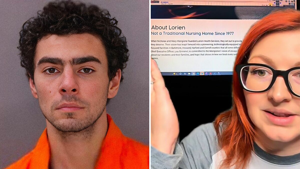 “Didn’t Expect This Twist”: Mangione Family Business In The Spotlight After New Info Is Revealed