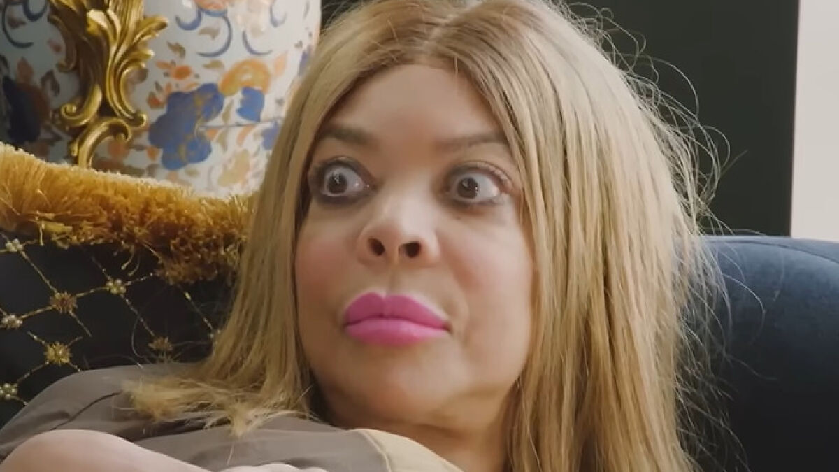 “Something Is Off”: Wendy Williams Seen Amid Dementia Battle And Guardian’s “Incapacitated” Claim