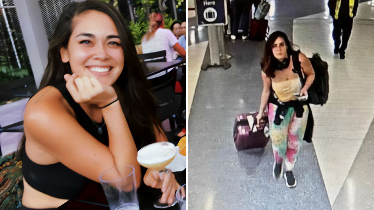 People Furious After Hannah Kobayashi Returns To USA From Mexico: “The Face Of Evil”