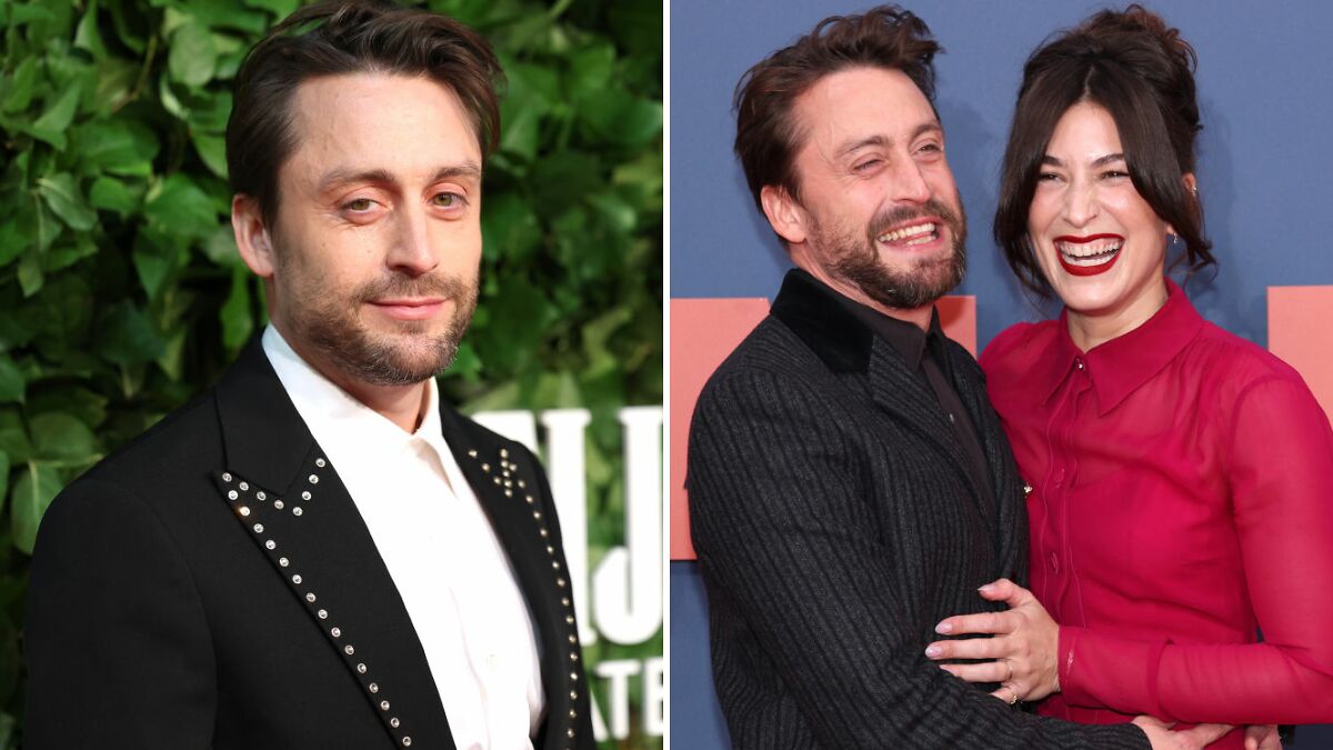 Kieran Culkin Shares List About British People And Their “Most Adorable Little Expressions”