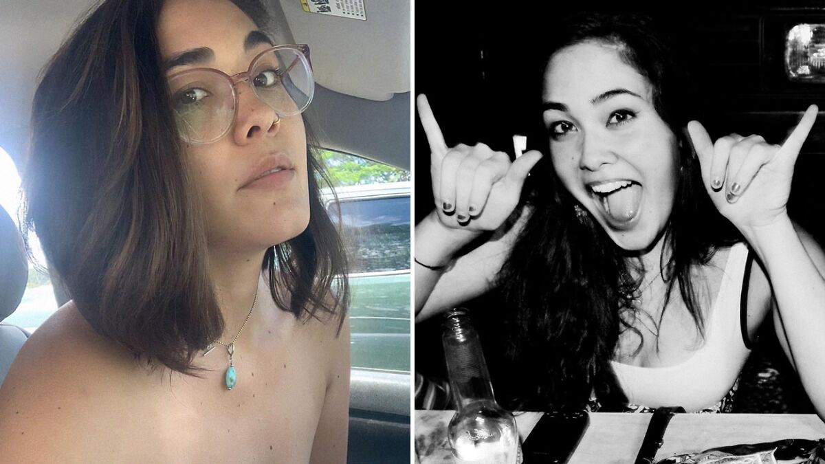 After Dad Takes Own Life Looking For Her, Hannah Kobayashi Now Wants To Focus On Her Creativity