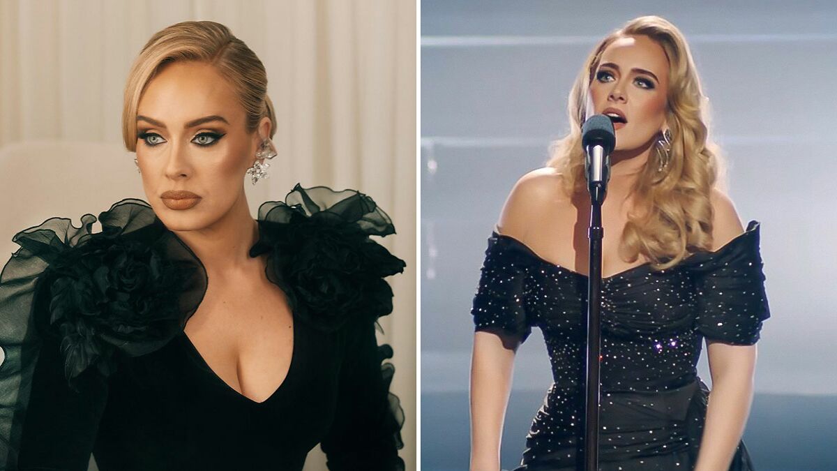 “The Melody Is Identical”: Judge Orders Global Ban On Adele’s Song Over Plagiarism Claim