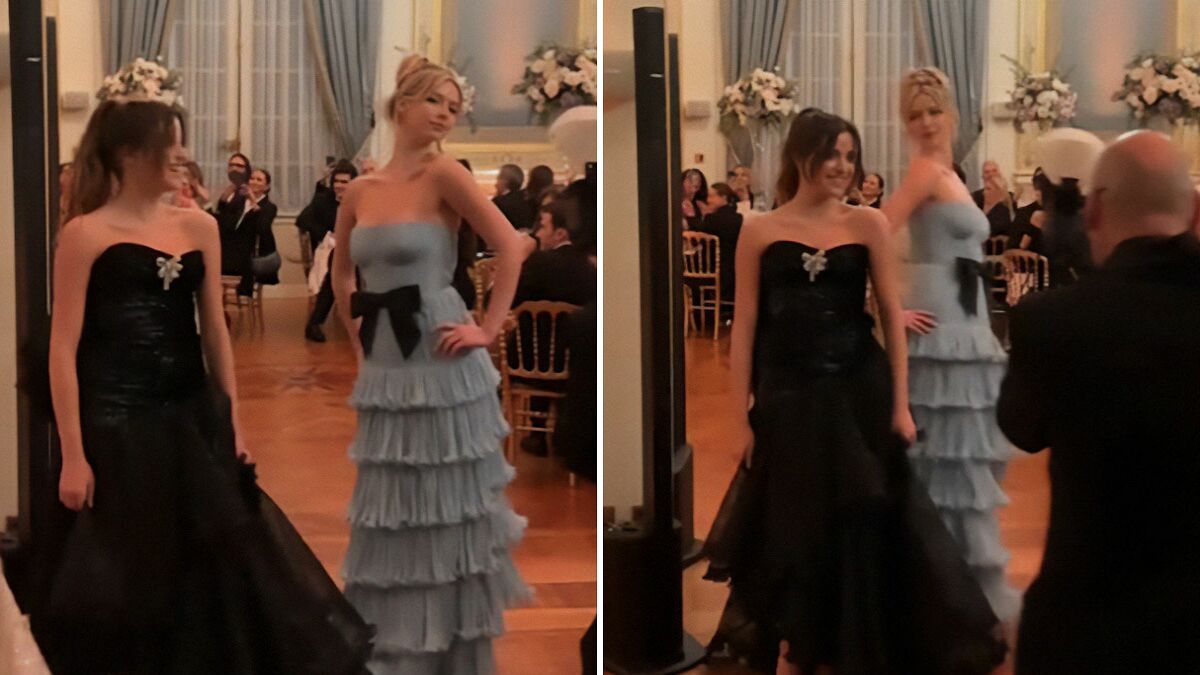 Gwyneth Paltrow’s Daughter Apple Breaks Silence On “Mean Girl” Accusations After Debutante Ball