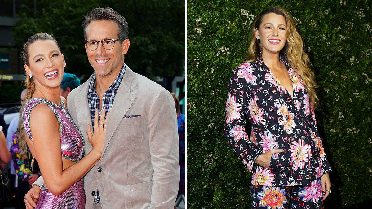 Ryan Reynolds and Blake Lively Criticized for “Working Class” Comments As Stars Face Boycott