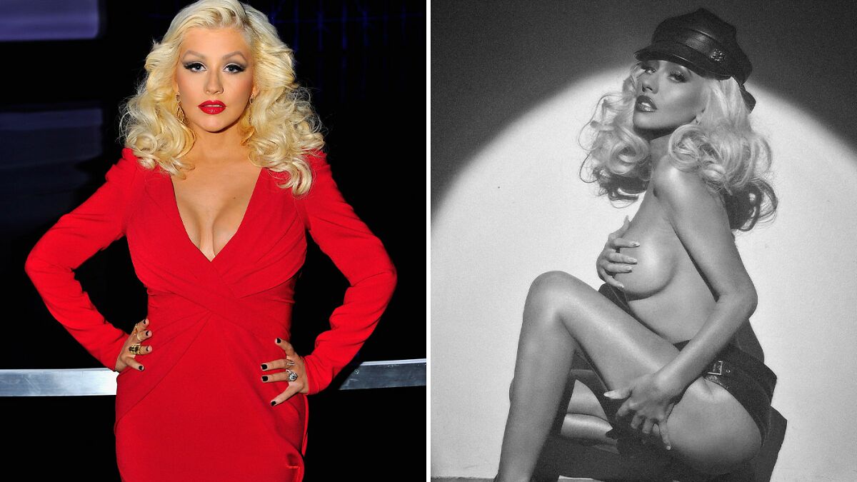 “44 Never Looked So Good”: Christina Aguilera’s 44th Birthday Post Shuts Down Ozempic Rumors