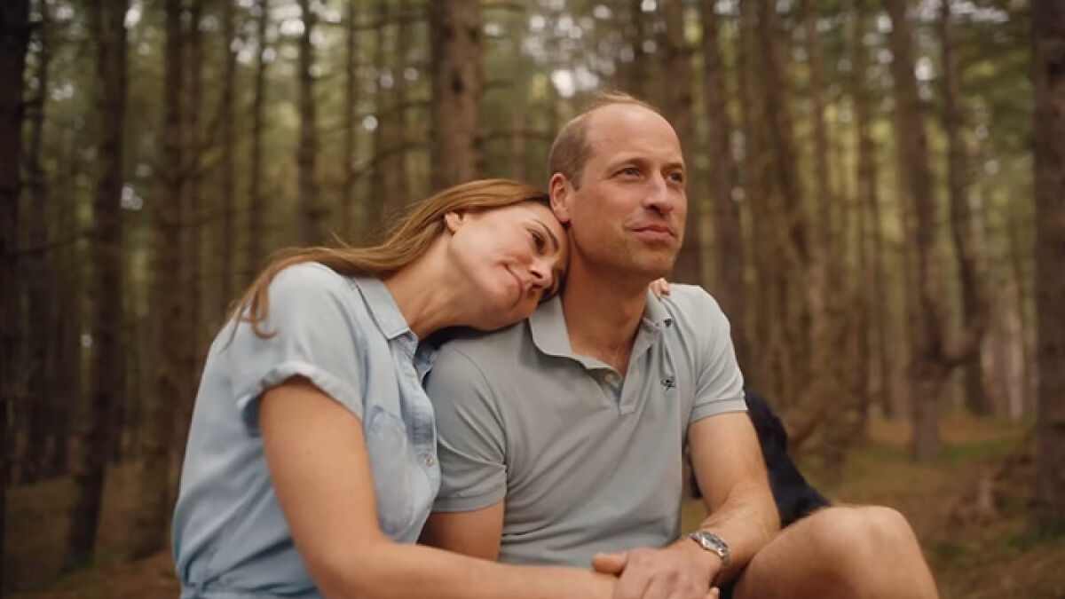 After Last Year’s Photoshop Scandal, Kate And William Get Praised For This Year’s Christmas Card