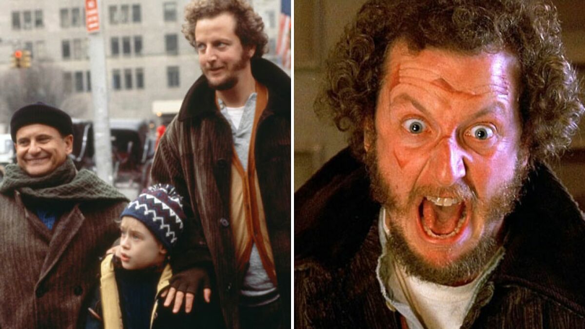 ‘Home Alone’ Actor Included A Brilliant Contract Clause That Keeps Bringing Millions