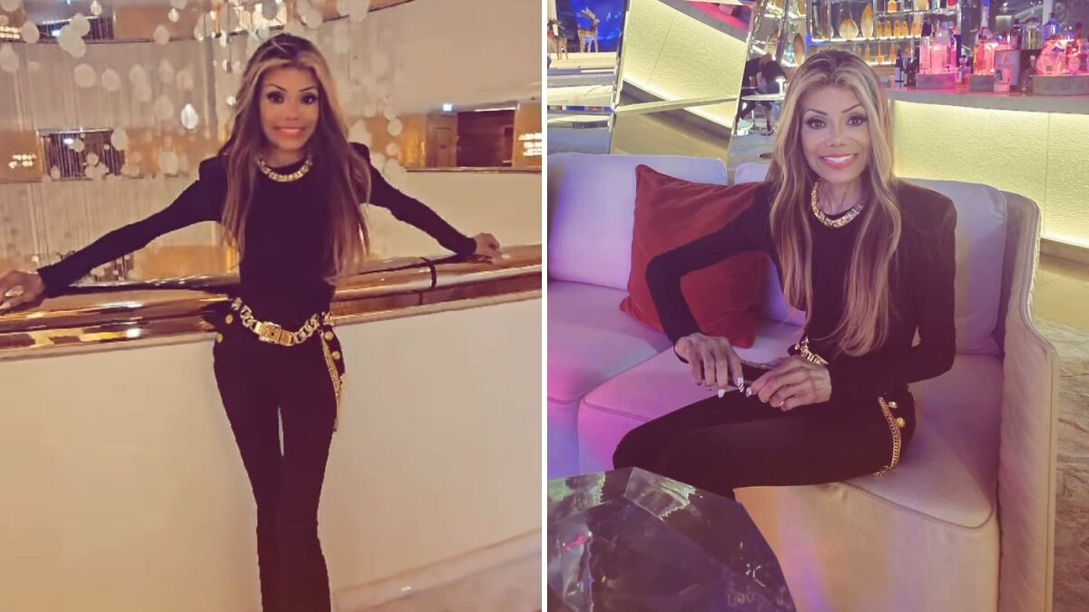La Toya Jackson Fans Alarmed By Her “Frail” Look After Brother’s Passing: “Doesn’t Look Healthy”