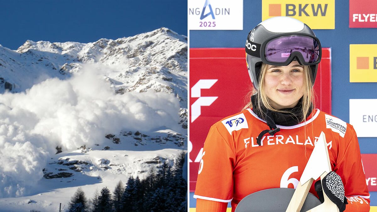 “That Sport Is Very Dangerous”: Avalanche Claims Life Of Olympian 1 Day Before Christmas