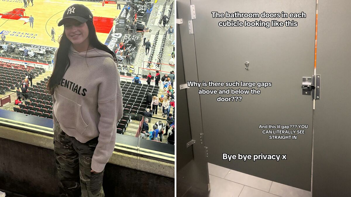 “Bye Bye Privacy”: British Student Shares Biggest Culture Shocks From Living In US