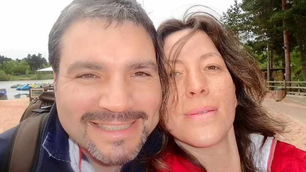 Wife Who Got Fired By Husband After She Caught Him Having Affair Wins £10,000